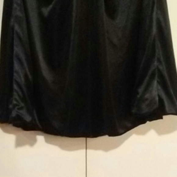 2 RU Roxy black strapless dresses - Picture 3 of 8